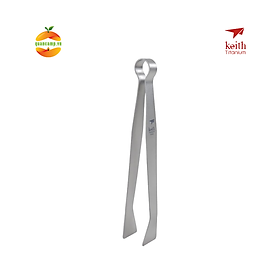 Kẹp gắp thịt nướng BBQ Titanium Keith Ti2206