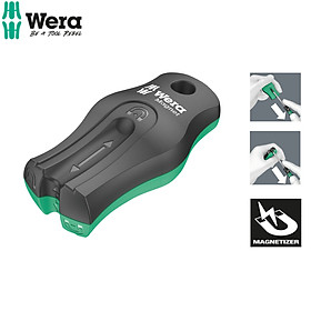 Mua Dụng cụ tạo từ và khử từ Wera 05033404001 9500 Magnetiser SB