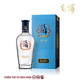 MAOPU Kiều mạch Đen 52% 500ml