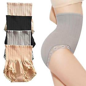 Quần lót nữ gen bụng, giấu eo munafie