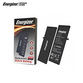 Mua Pin điện thoại Energizer 2750mAh cho IPhone 6S Plus - ECA6SP2750P - Hàng chính hãng