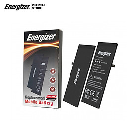 Mua Pin điện thoại Energizer 2691mAh cho iPhone 8 Plus - ECA8P2691P - Hàng chính hãng
