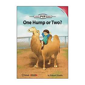 Hình ảnh sách PYP Readers. 3-02/One Hump or Two?