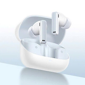 Mua Tai Nghe Bluetooth Chống Ồn Chủ Động Baseus Bowie M2s True Wireless Bisa 3D ANC -48dB (Bluetooth 5.3  30H  APP Control  No-delay & HD Stereo Gaming Earbuds)   hàng chính hãng