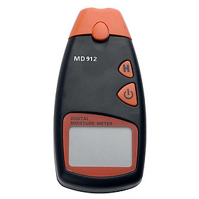 Máy đo độ ẩm gỗ MD 912