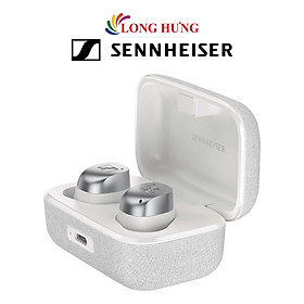 Mua Tai nghe Bluetooth Sennheiser Momentum True Wireless 4 MTW4 - Hàng chính hãng