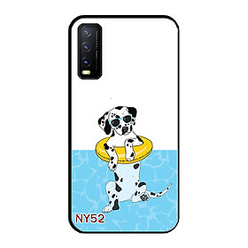 Ốp Lưng Dẻo Dành Cho VIVO Y12S