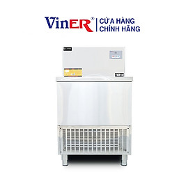 Mua  HÀNG CHÍNH HÃNG  Máy làm đá Viner Model: V-MDB100
