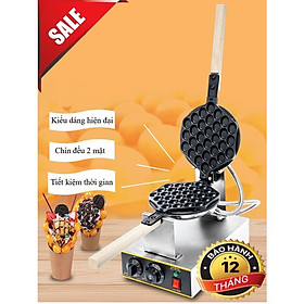 Mua Máy Làm Bánh Trứng Gà Non  bánh bông lan- loại 30 lỗ