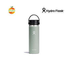 Mua Bình giữ nhiệt cổ rộng Hydro Flask Wide Flex Sip Lid 16oz / 20oz