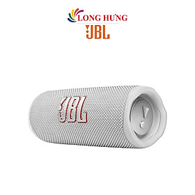 Loa Bluetooth JBL Flip 6 JBLFLIP6 - Hàng chính hãng