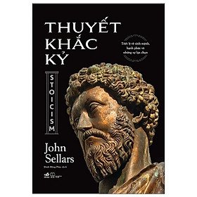 Thuyết Khắc Kỷ