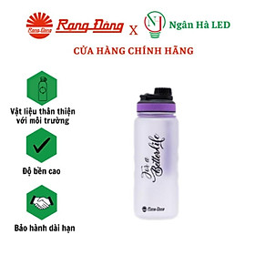 Mua Bình đựng nước Rạng Đông 1 2 lít Thiết kế nhỏ gọn và tiện lợi Model: RD-12P1