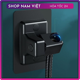 Mua Giá Đỡ Vòi Sen Dán Tường Có Thể Điều Chỉnh