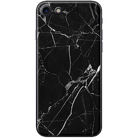 Ốp Lưng Dành Cho iPhone 7/8 Stone Black