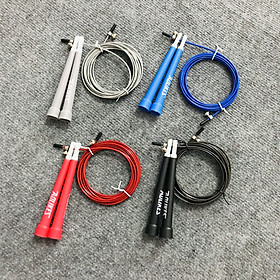 Dây nhảy PVC thể thao người lớn trẻ em Ao likes cao cấp