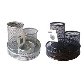 Ống Đựng Bút Xoay Top Point HY17129A