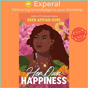 Sách - Her Own Happiness by Eden Appiah-Kubi (UK edition, paperback)