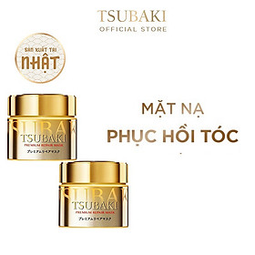 Mặt nạ tóc