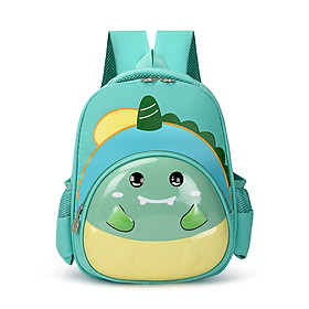 Ba lô học sinh MẦM NON cao cấp phong cách dễ thương - BEE GEE HS1276