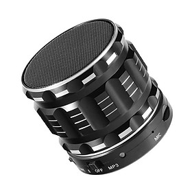 Mua Loa bluetooth mini nghe nhạc thẻ nhớ MS14