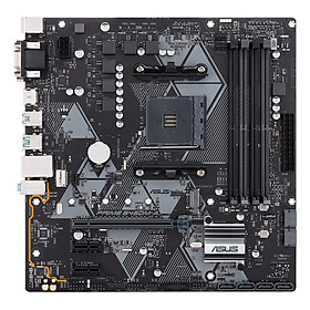 Mua Bo Mạch Chủ Mainboard ASUS PRIME B450M-A - Hàng Chính Hãng