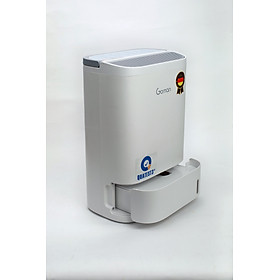 Máy Hút Ẩm Thông Minh Wifi Goman GM-WD329 - Công nghệ Đức - Hàng Chính Hãng