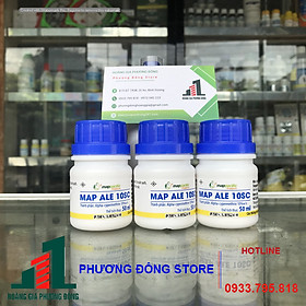 Thuốc diệt muỗi MAP ALE 10SC _chai 50ml