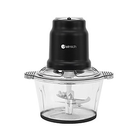 Mua Máy xay thịt Elmich MCE8586 dung tích 2L - Hàng chính hãng