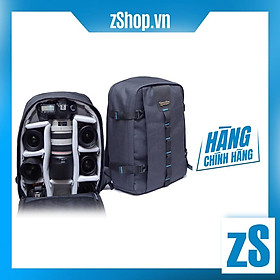 Mua Ba lô máy ảnh Camera Bags Designer FullPhoto 43L