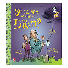 Sẽ Ra Sao Nếu Thiếu Điện?