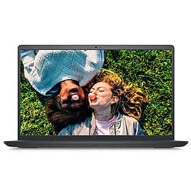 Mua Laptop Dell Inspiron 15 3520 (71003262) (i7-1255U/RAM 8GB/512GB SSD/ Windows 11 + Office/Đen)- Hàng chính hãng