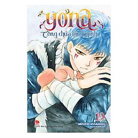 Download sách Yona - Công Chúa Bình Minh (Tập 19)