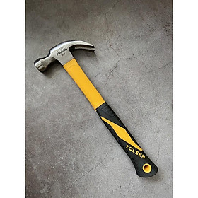 Mua BÚA SỪNG DÊ CÁN NHỰA (8OZ  16OZ  20OZ) TOLSEN 25028  25030  25031   - HÀNG CHÍNH HÃNG