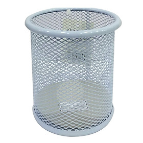Khay Cắm Bút Deli 9153 - Màu Xanh