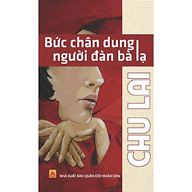 Bức Chân Dung Người Đàn Bà Lạ