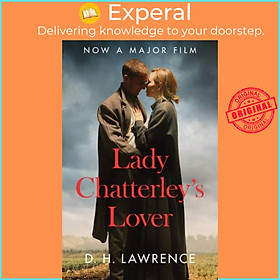 Sách - Lady Chatterley's Lover by D. H. Lawrence (UK edition, paperback)