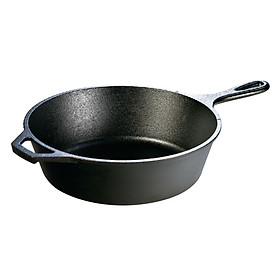 Chảo Gang Lodge Sâu Lòng 26.04cm