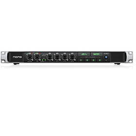 Mua MIDAS HUB4 STAGE BOX MONITORING-Hàng Chính Hãng