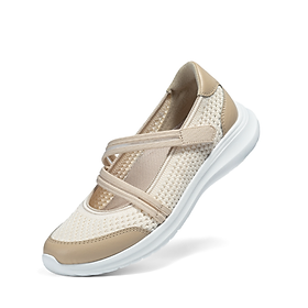 GIÀY NỮ BITI’S MESH CROSS STRAP (size 35-40)