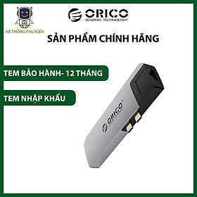 Mua Đế Cắm (Docking) Đa Năng 8 Trong 1 Cổng Type C ORICO 2CT-8HR Hàng Chính Hãng