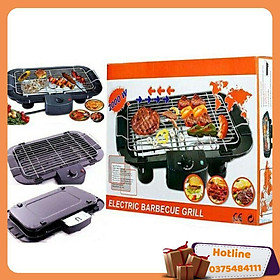 Mua BếP Nướng Điện Không Khói Electric - Hàng Loại 1