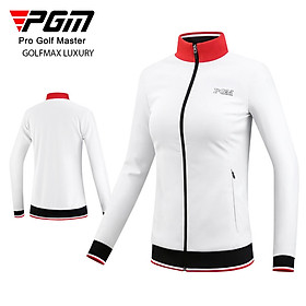 [Golfmax] Áo khoác golf nữ PGM - YF422 chính hãng. Áo golf nữ cao cấp