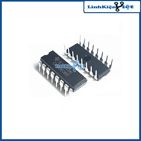 Mua IC CD4060BE DIP16