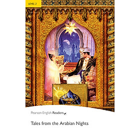 Tales from the Arabian Nights Level 2