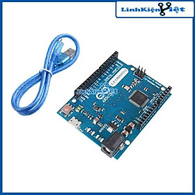 Bo Mạch Vi Điều khiển Kit Arduino Leonardo