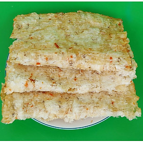 Đặc Sản Bình Thuận - Cá Thiều Tẩm Gia Vị Đầm Sen - 120G