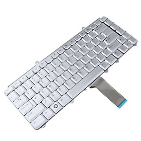 PC Keyboard w/ Small Enter Key for Dell PP26L 1521 1526 1500 PP14 M1530 US