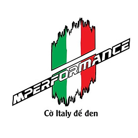 Tem Xe Performance AMG/ Italy /Đức / Pháp,decal ngoài trời chống bay màu, chống thấm nước cho ô tô, xe máy, laptop