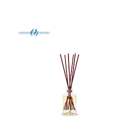 Que mây tán hương đại dương Ocean Hotel